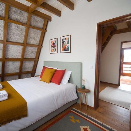 Beachliving Cabana Villa อีสมอริซ ภายนอก รูปภาพ