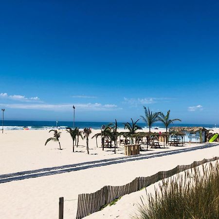 Beachliving Cabana Villa อีสมอริซ ภายนอก รูปภาพ