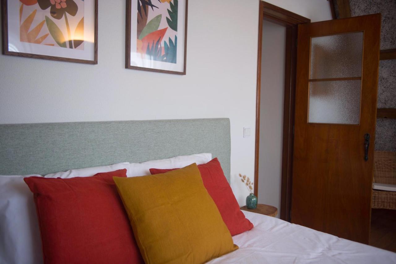Beachliving Cabana Villa อีสมอริซ ภายนอก รูปภาพ