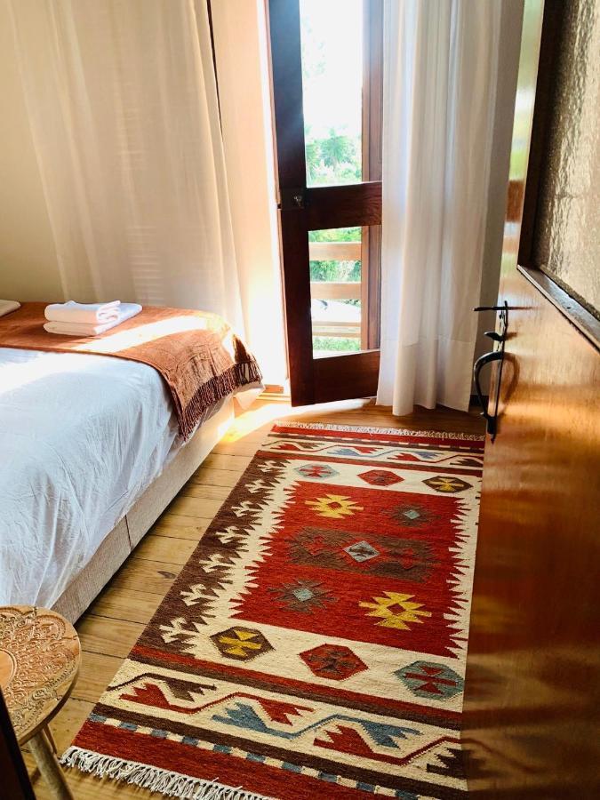 Beachliving Cabana Villa อีสมอริซ ภายนอก รูปภาพ