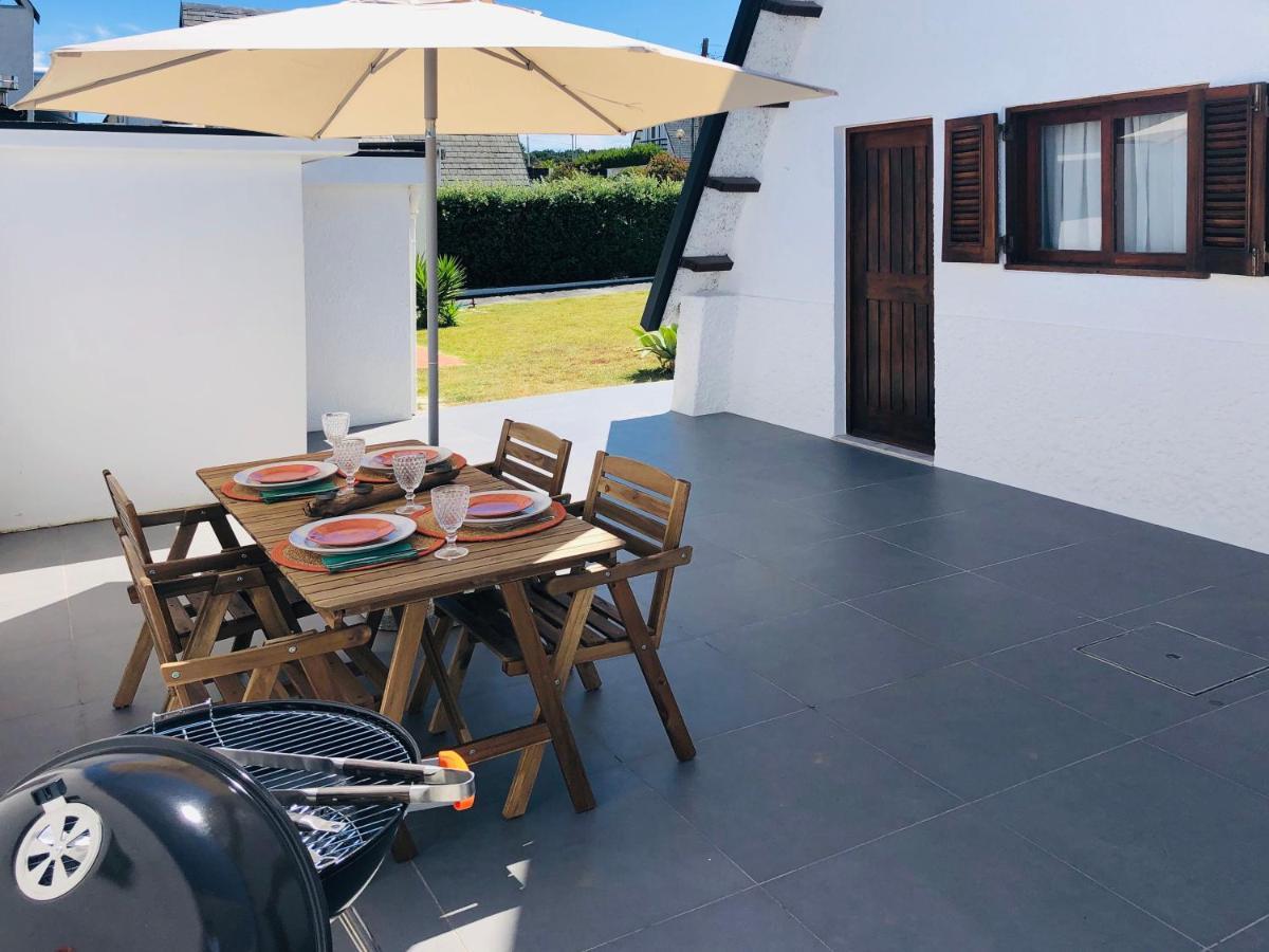Beachliving Cabana Villa อีสมอริซ ภายนอก รูปภาพ