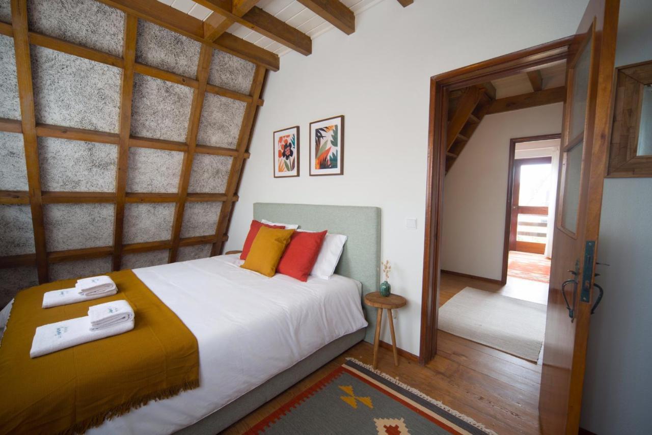 Beachliving Cabana Villa อีสมอริซ ภายนอก รูปภาพ