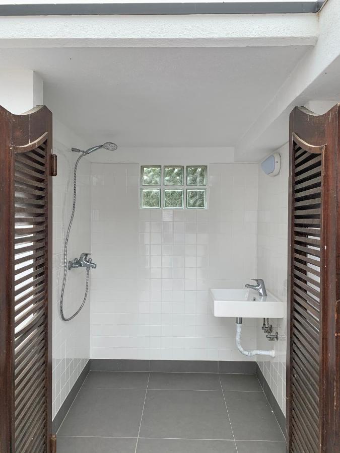 Beachliving Cabana Villa อีสมอริซ ภายนอก รูปภาพ