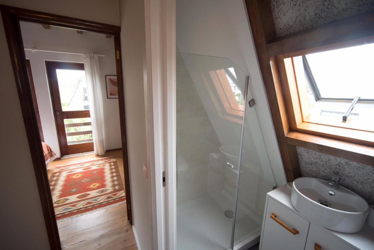 Beachliving Cabana Villa อีสมอริซ ภายนอก รูปภาพ