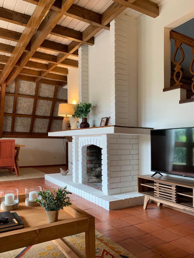 Beachliving Cabana Villa อีสมอริซ ภายนอก รูปภาพ