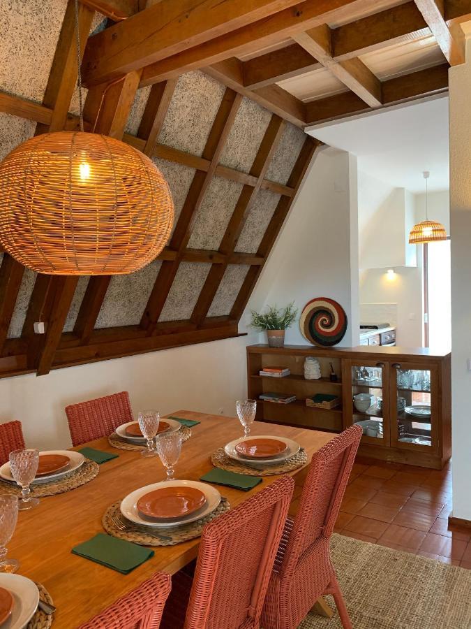 Beachliving Cabana Villa อีสมอริซ ภายนอก รูปภาพ