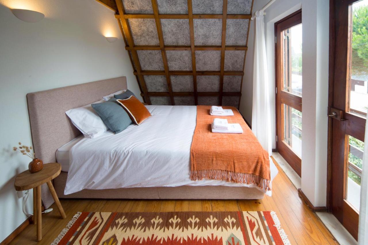 Beachliving Cabana Villa อีสมอริซ ภายนอก รูปภาพ