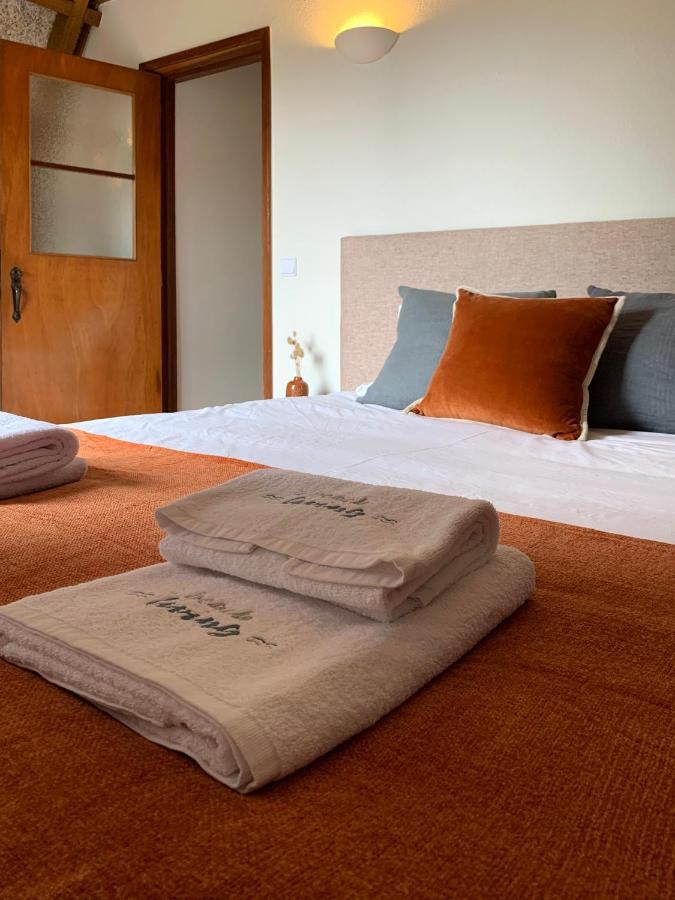 Beachliving Cabana Villa อีสมอริซ ภายนอก รูปภาพ