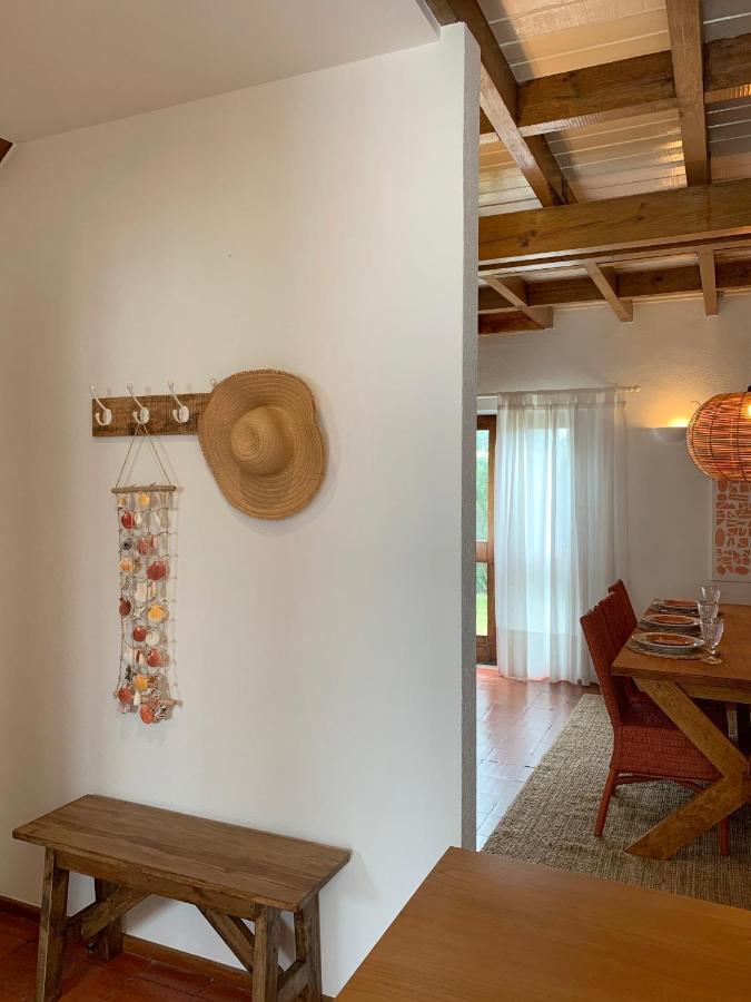 Beachliving Cabana Villa อีสมอริซ ภายนอก รูปภาพ