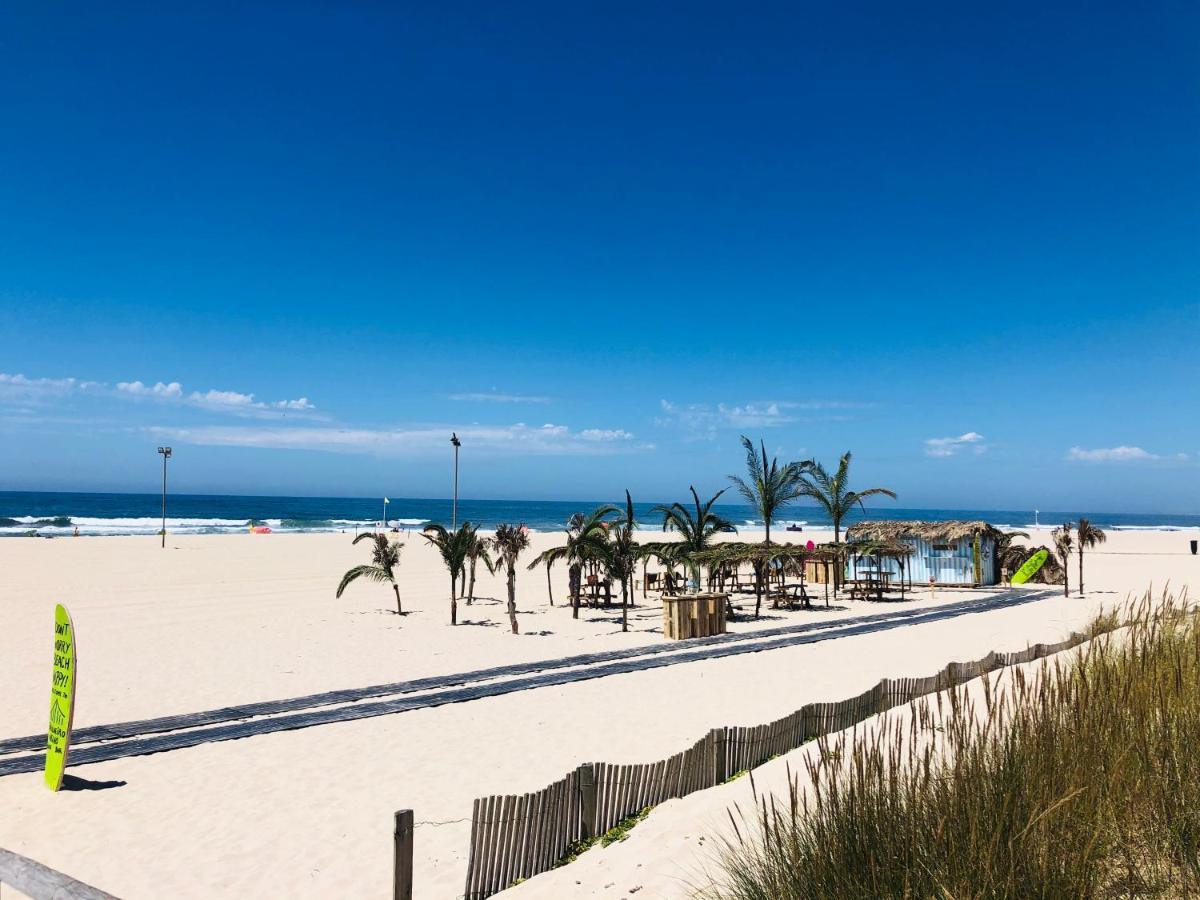 Beachliving Cabana Villa อีสมอริซ ภายนอก รูปภาพ